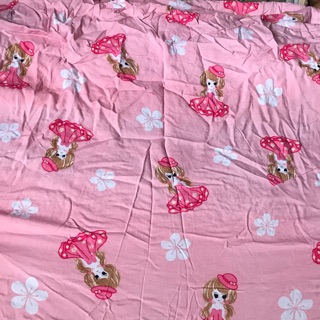 Vải chị mai mít nhà may