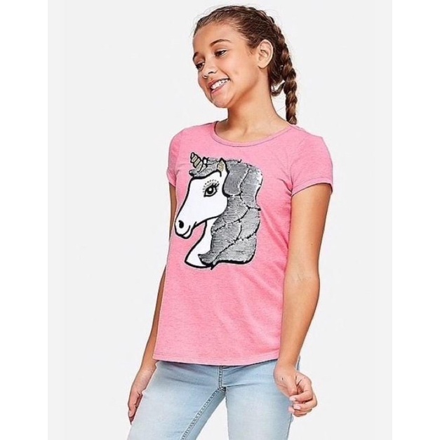 Áo Bé Gái Hàng Xuất dư