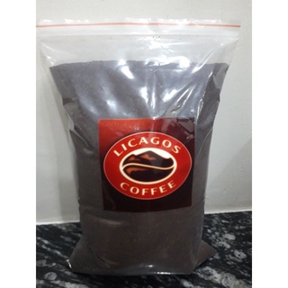CÀ PHÊ MỘC RANG XAY