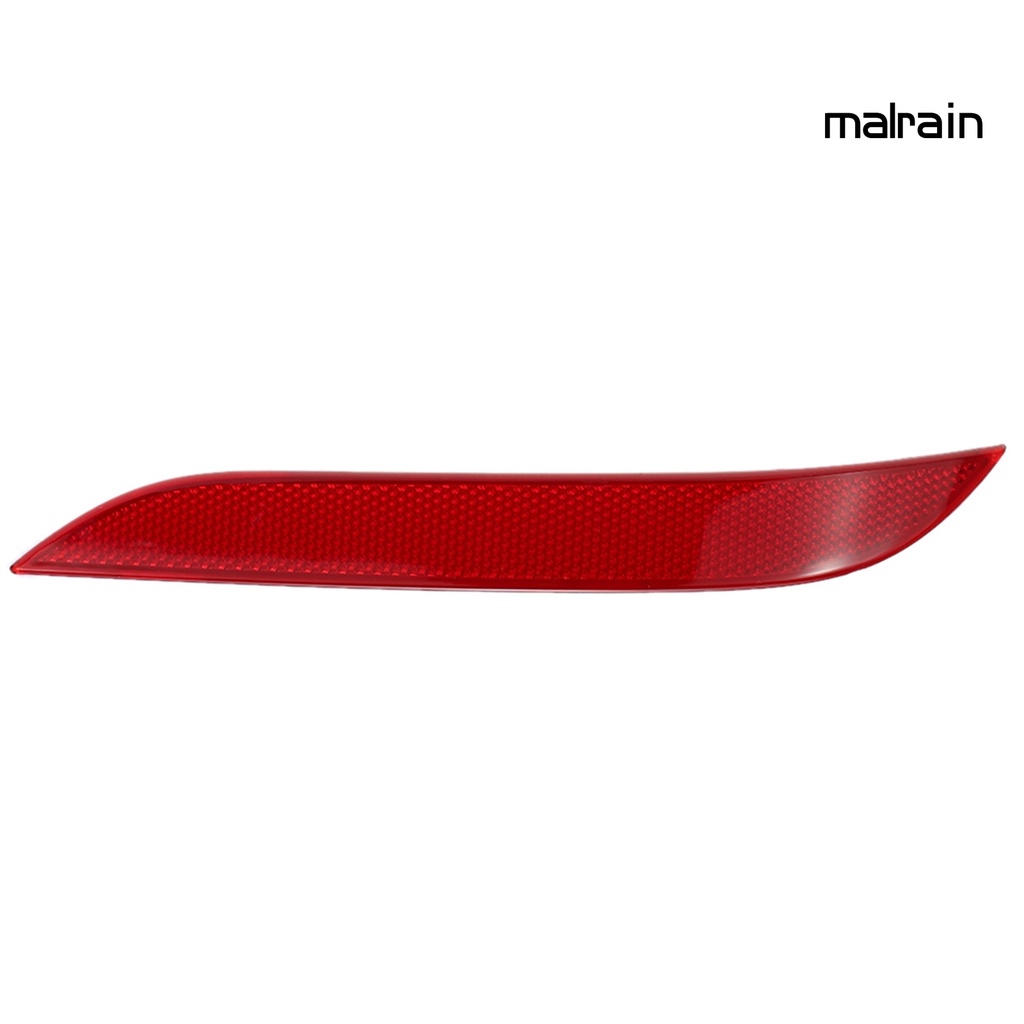 Cặp Đèn Phản Quang Chống Bụi Chống Ẩm Cho BMW E60 04-07