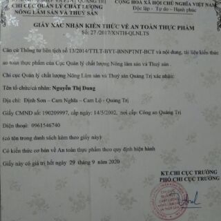 Cao chè vằng quảng trị 1kg