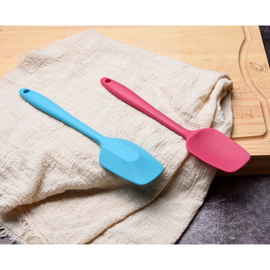 Cây nạo bột spatula 21 cm