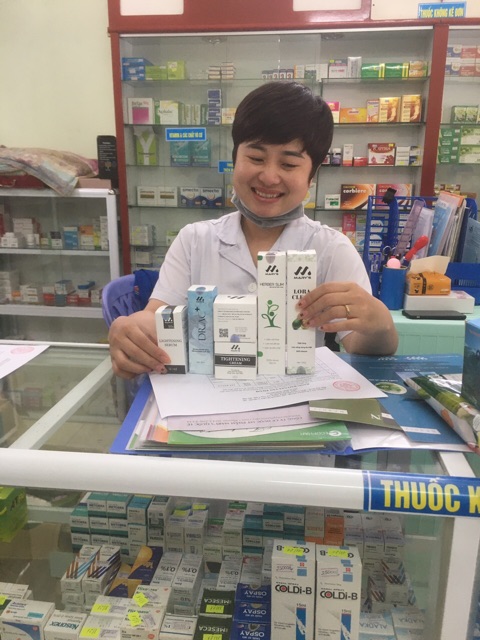 KEM TRIỆT LÔNG LORA CLEAN | BigBuy360 - bigbuy360.vn