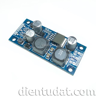 Mạch Tạo Nguồn Đôi ±5V Từ Nguồn 4.8~35VDC - 20W