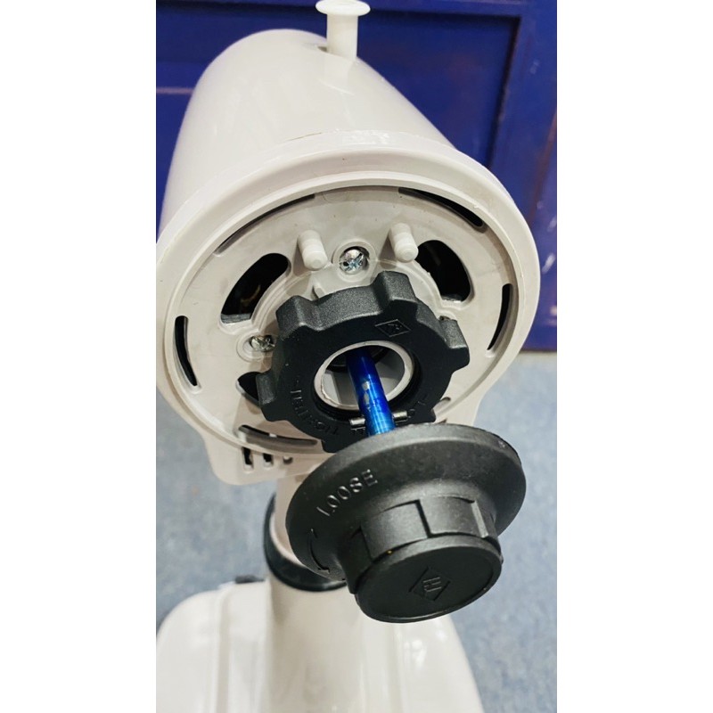 Quạt đứng thấp (quạt lững) Akifan 🔸Hàng VN CLC🔸cánh 40cm 🔸BH 2 năm🔸ship hàng hỏa tốc | BigBuy360 - bigbuy360.vn