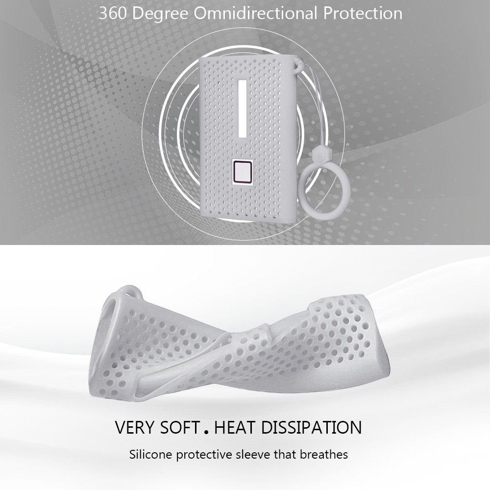 SAMSUNG Ốp Lưng Silicon Bảo Vệ Cho Samsung T7 | BigBuy360 - bigbuy360.vn
