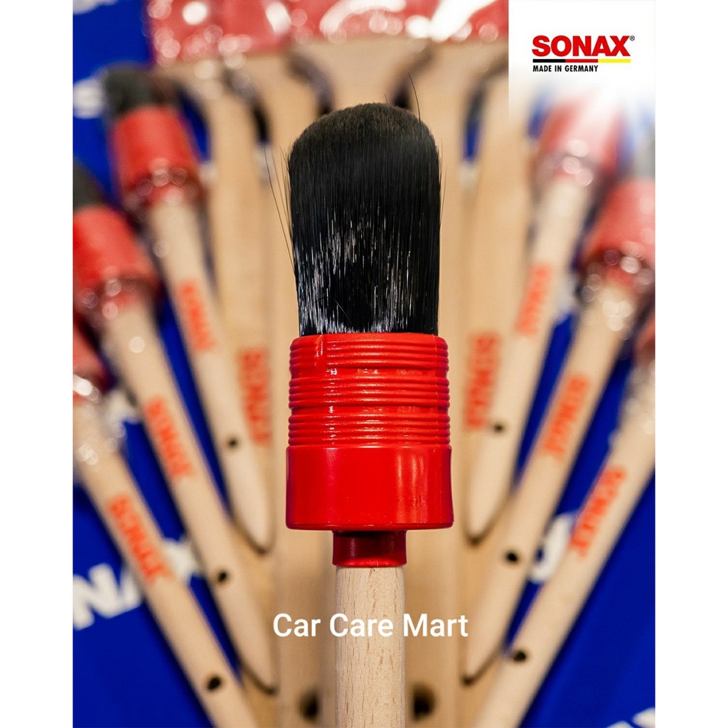 Cọ làm sạch chi tiết khe kẽ Sonax Profiline