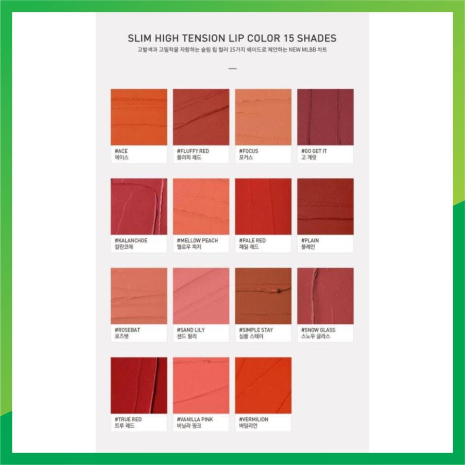 - SALE Son 3CE Slim Velvet Lip Color _hanquocmypham2022