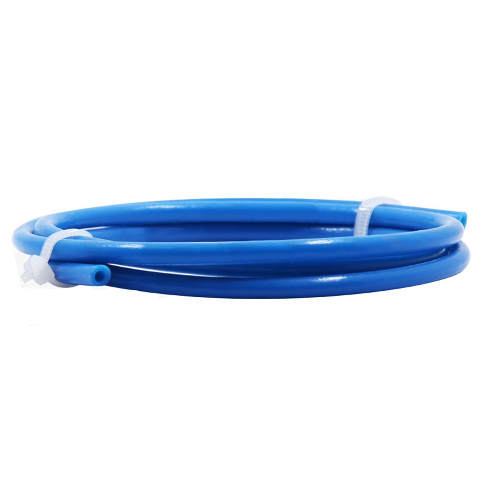Ống Nhựa Teflon Ptfe 1m Cho Máy In 3d 1.75mm