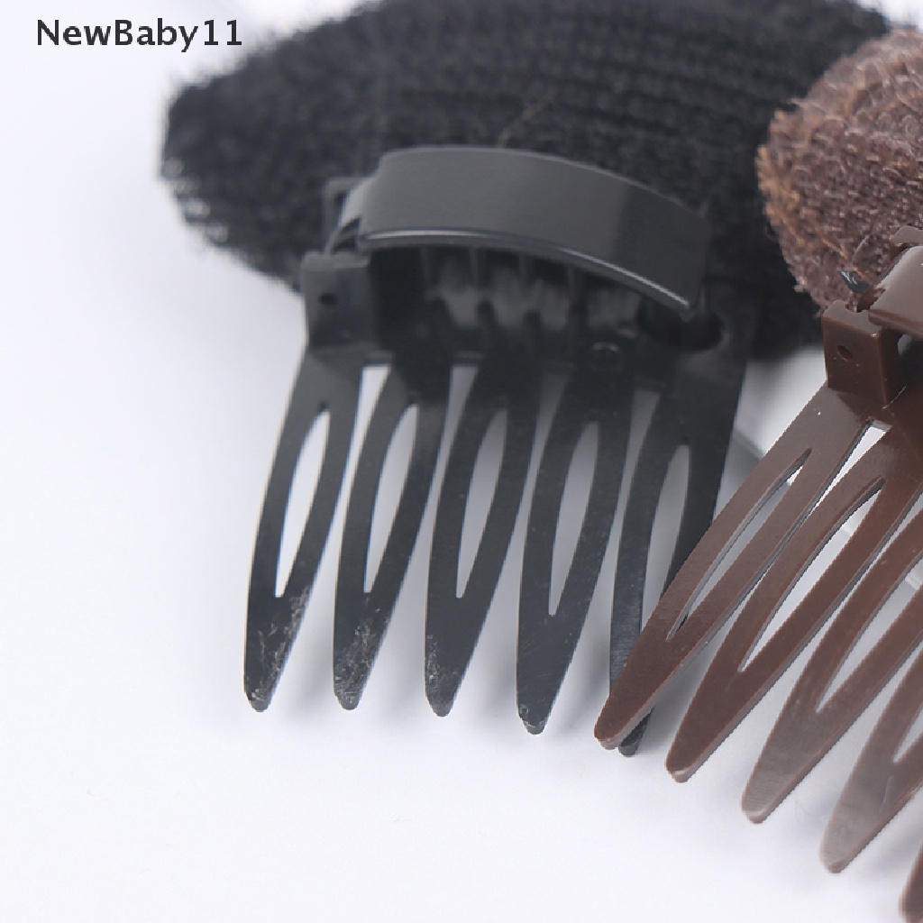 Kẹp Tóc Thiết Kế Xinh Xắn Thời Trang Cho Bé Gái