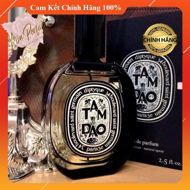 Nước Hoa Niche Tamdao EDP Diptyque | BigBuy360 - bigbuy360.vn