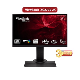 Màn hình Viewsonic XG2705