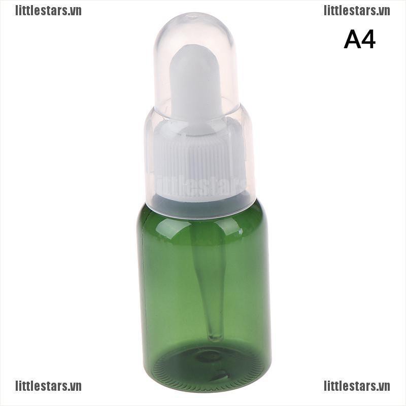 Ống Nhỏ Giọt 25/35ml Dùng Cho Phòng Thí Nghiệm