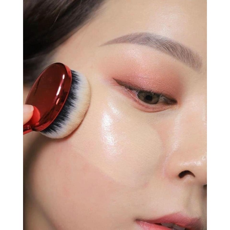 Phấn Nước Che Phủ Espoir Pro Tailor Be Velvet Cover Cushion SPF 34 PA++