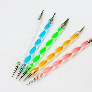 Bút chấm bi nail vẽ móng