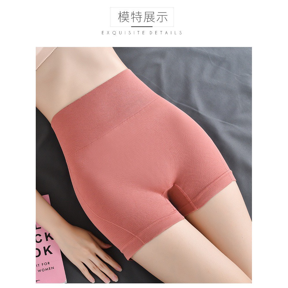 Quần Tập Nữ ❤️FREESHIP❤️ Quần Short Thể Thao lưng cao co giãn thoáng mát mã 7701