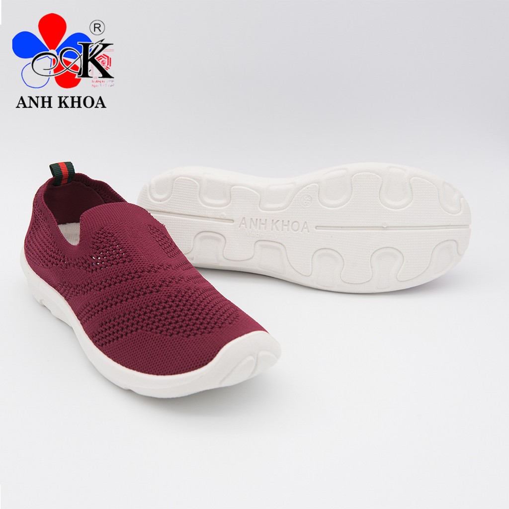 Giày Thể Thao Nữ - Anh Khoa L03-81