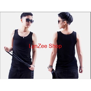 áo ba lỗ dáng dài - áo nịt ngực tomboy, lesbian, trans LynZee