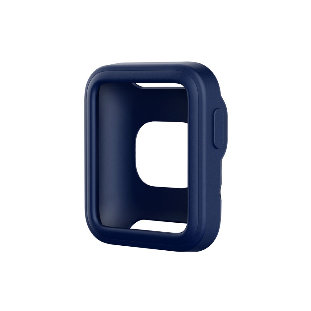 Vỏ bảo vệ chống trầy xước chất lượng cao cho đồng hồ thông minh Xiaomi Mi Lite Watch / Redmi