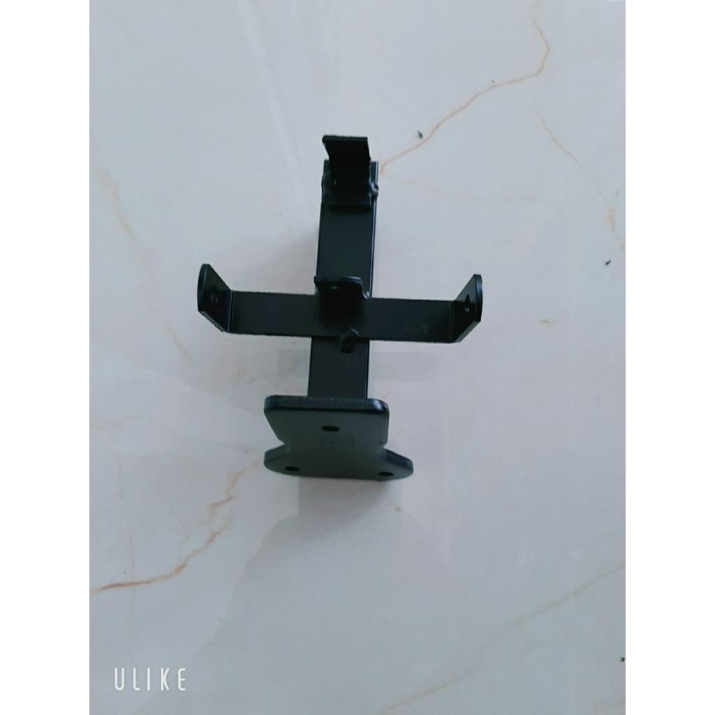 pass mặt nạ 3 lỗ cho xe sirius