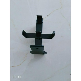 Pass mặt nạ 3 lỗ cho xe sirius