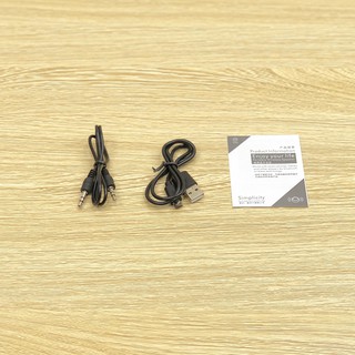 Loa bluetooth BS01