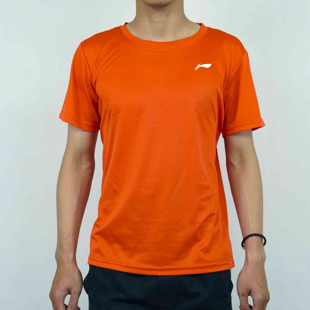 Áo Cầu Lông Lining Nam - mã 023