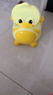 Bô vịt Donal chính hãng (tặng cọ bô)