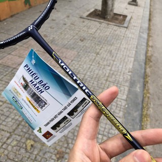 VỢT CẦU LÔNG YONEX VOLTRIC TOUR 5500