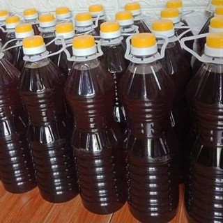NƯỚC MẮM CÁ CƠM TRUYỀN THỐNG CỐT 1 THƠM NGON