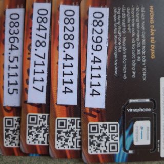 SIM SỐ ĐẸP GIÁ RẺ