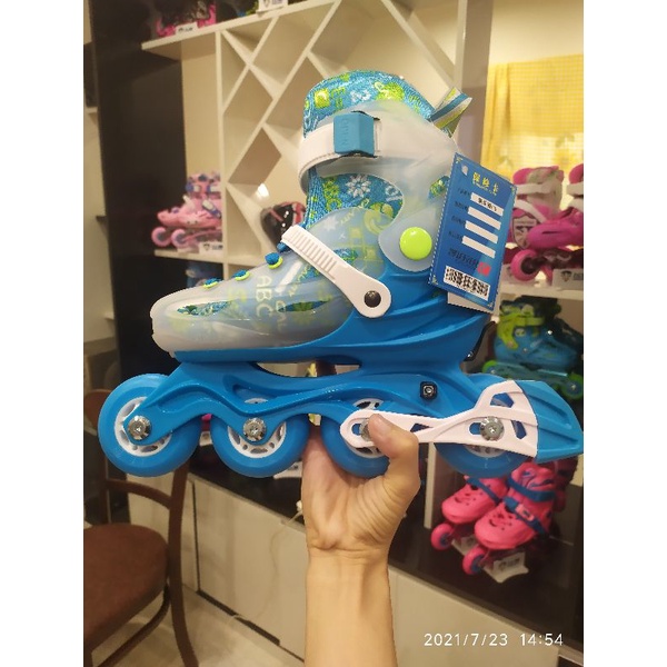 slide