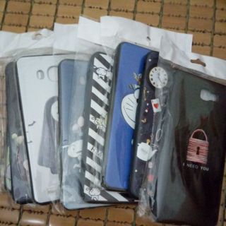 Combo ốp mềm kute