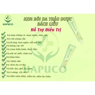 Thảo dược bách liễu 15g