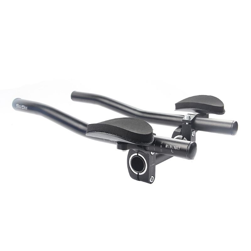 Tay Cầm Nghỉ Ngơi Bằng Hợp Kim Nhôm Cho Xe Đạp MTB