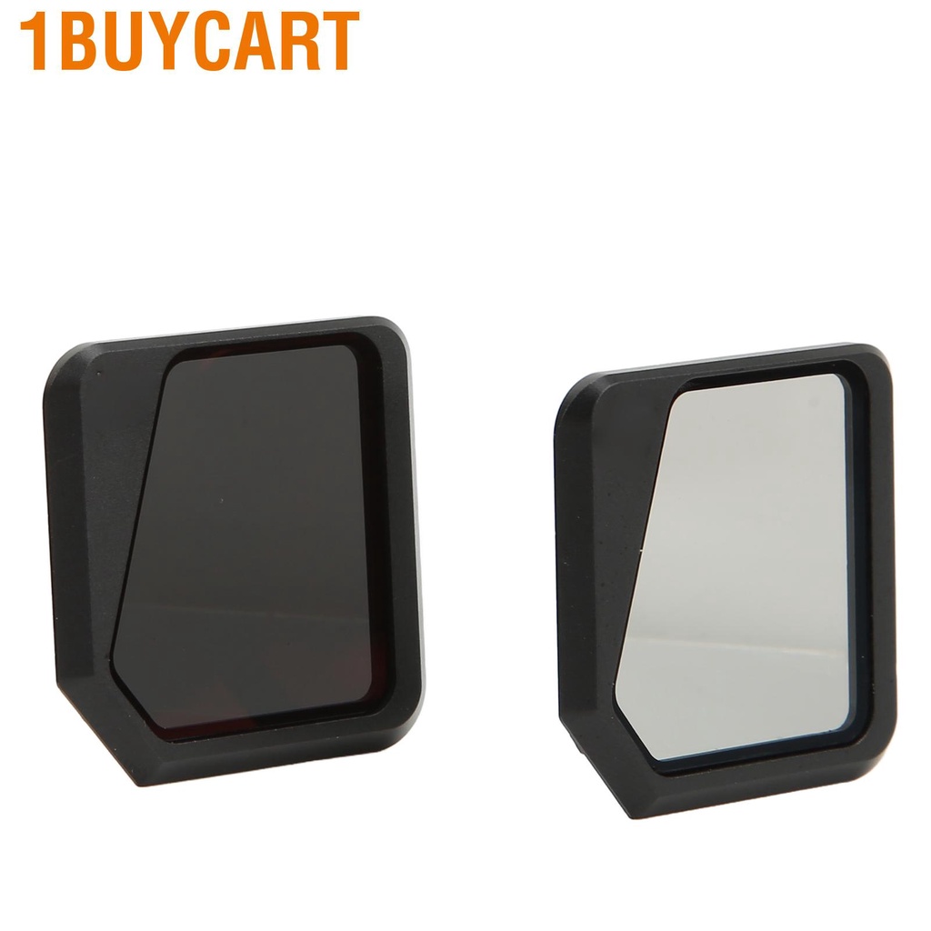 1 bộ lọc ống kính máy ảnh 4 trong CPL ND16 ND32 ND64 cho DJI Mavic 3