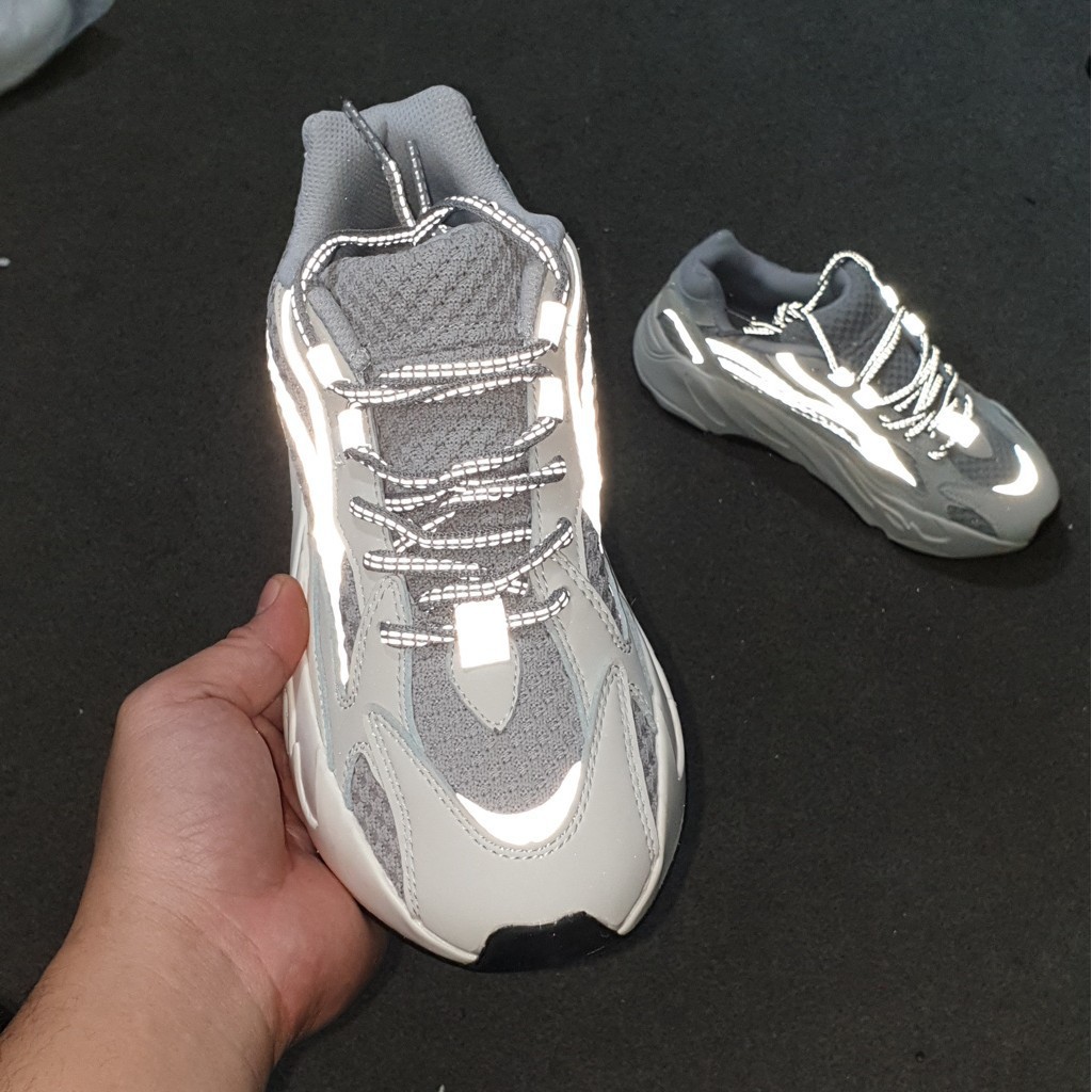 [RẺ VÔ ĐỊCH] [RẺ VÔ ĐỊCH] Giày yzy 700 static [FULL BOX] [FULL BOX] | BigBuy360 - bigbuy360.vn