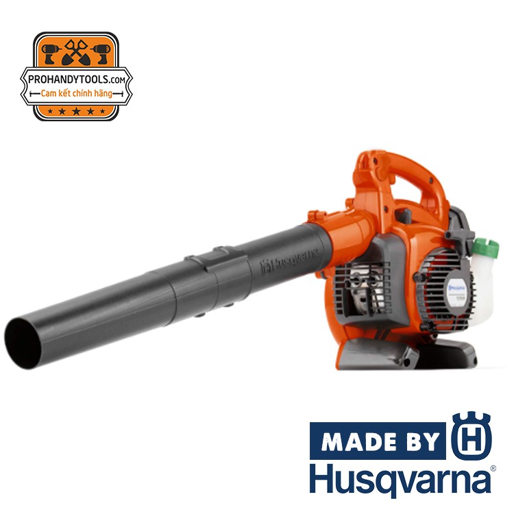 MÁY THỔI LÁ HUSQVARNA 125B