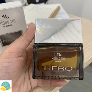 𝗡𝘂̛𝗼̛́𝗰 𝗛𝗼𝗮 𝗡𝗮𝗺 𝗖𝗮𝗼 𝗖𝗮̂́𝗽 𝗛𝗲𝗿𝗼 𝗘𝗔𝗨 𝗗𝗘 𝗣𝗔𝗥𝗙𝗨𝗠-𝗛𝘂̛𝗼̛𝗻𝗴 𝗧𝗵𝗶̣ 𝗣𝗹𝗮𝘁𝗶𝗻𝘂𝗺 𝟱𝟬𝗺