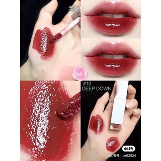 Son bóng Hince Mood Enhancer Liquid Glow