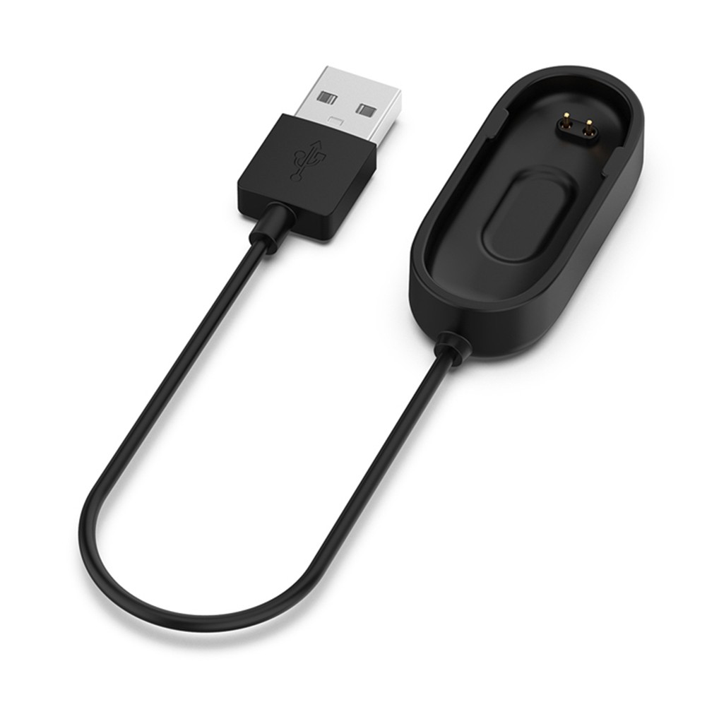 Dây cáp sạc USB cho đồng hồ Xiaomi Mi Band 4