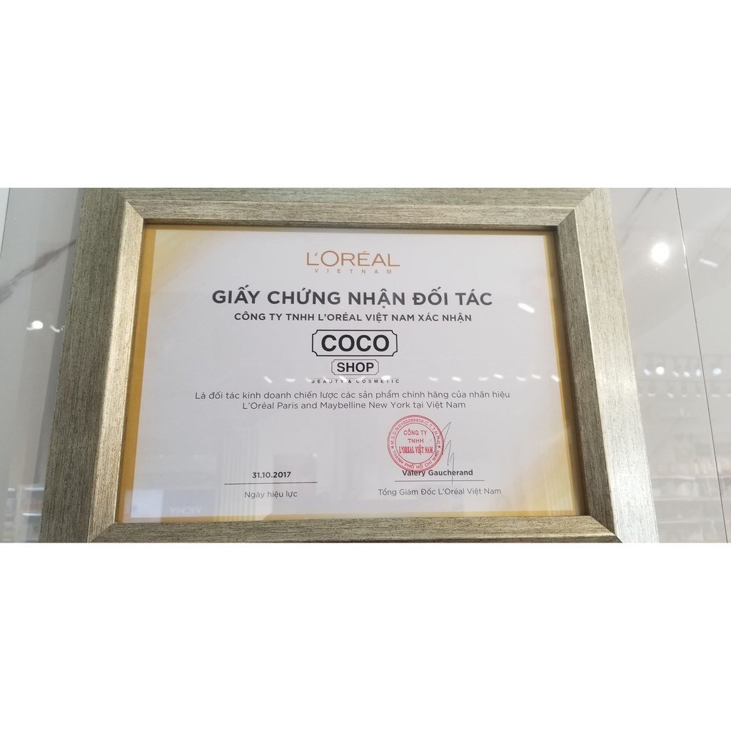 Nước Tẩy Trang L’Oréal Micellar Water 3-in-1 Deep Cleansing Pháp 400ml [ Chính - Hãng ] | BigBuy360 - bigbuy360.vn