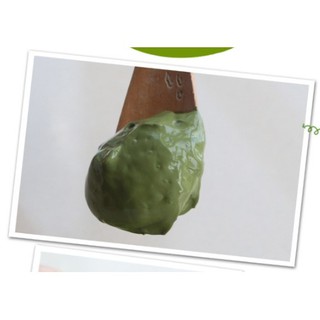 Mặt Nạ Matcha - Trà Xanh Laikou