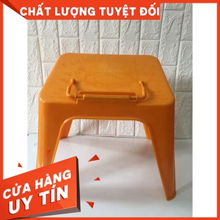 Kệ ghế đọc kinh nhựa