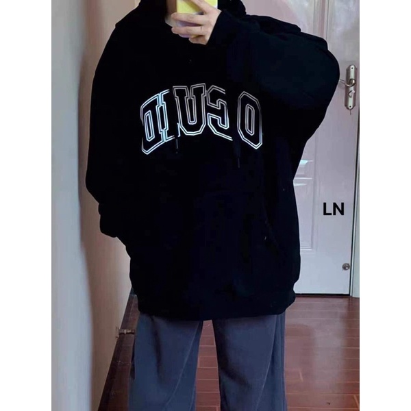 Áo hoodie Ocuid TH6