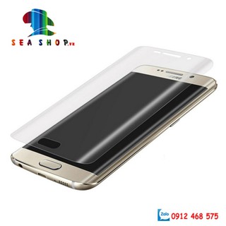 Tấm dán dẻo Samsung Galaxy A7 2017 / A720 Full màn hiệu Vmax