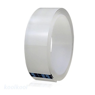 Băng Keo Nano Hai Mặt Đa Năng Chống Trượt Có Thể Giặt Sạch