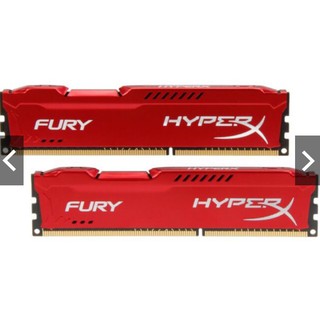 Ram HyperX trả bào hành vancpn