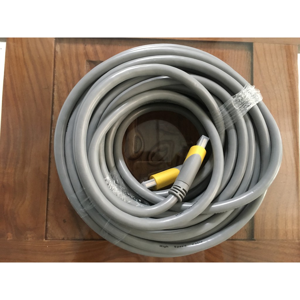 Dây HDMI 4K Arigatoo 15m