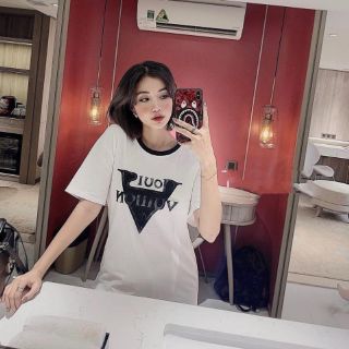 🖇Áo thun Lv mẫu mới Cực đẹp